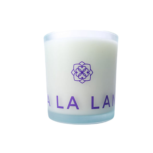 La La Land Aromatherapy Soy Candle 5oz