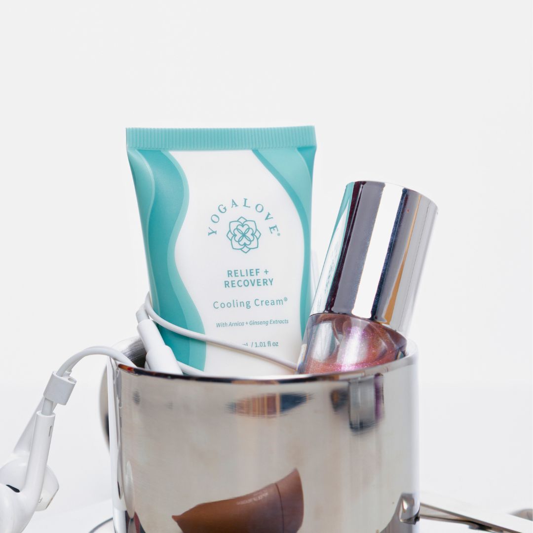 Cooling Cream Mini
