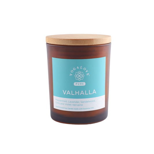 Valhalla Soy Candle