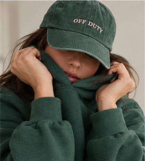 Off Duty