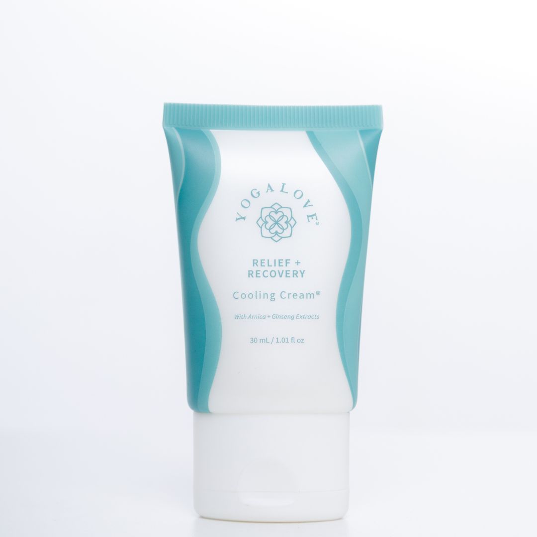 Cooling Cream Mini