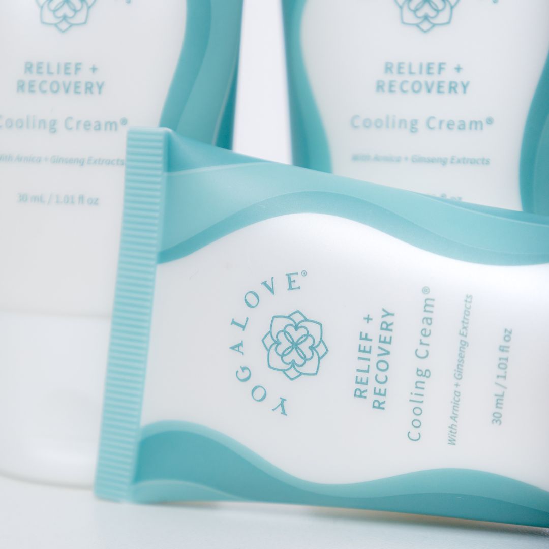 Cooling Cream Mini