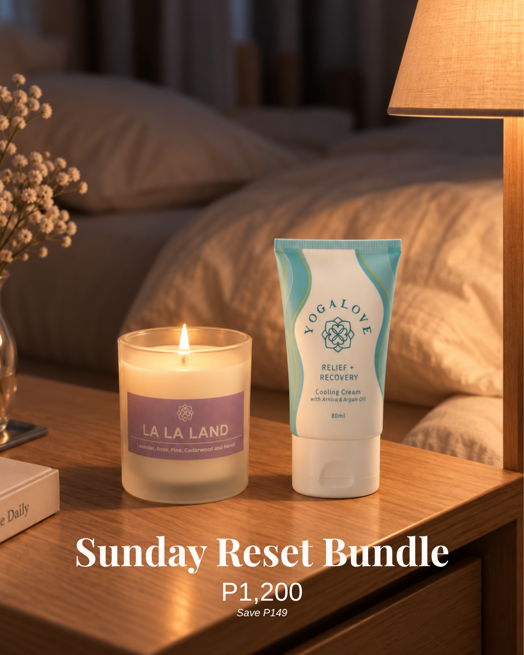 Sunday Reset