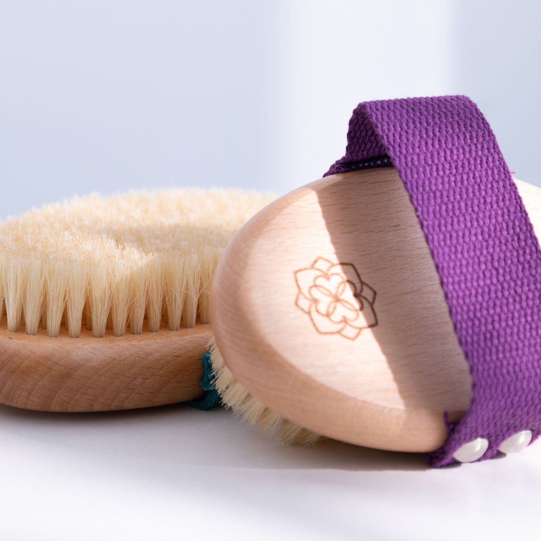 Detox Dry Brush