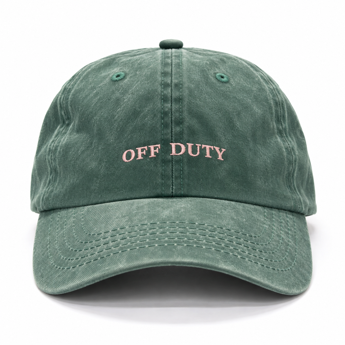 Off Duty
