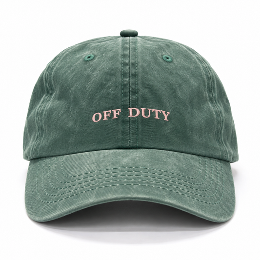Off Duty