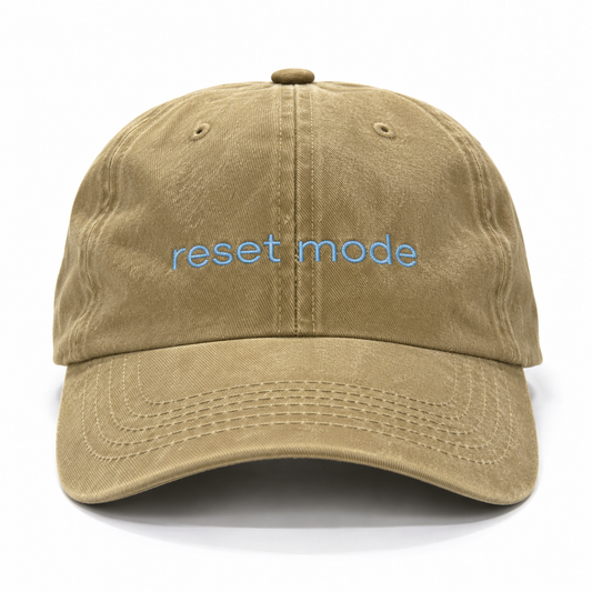 Reset Mode