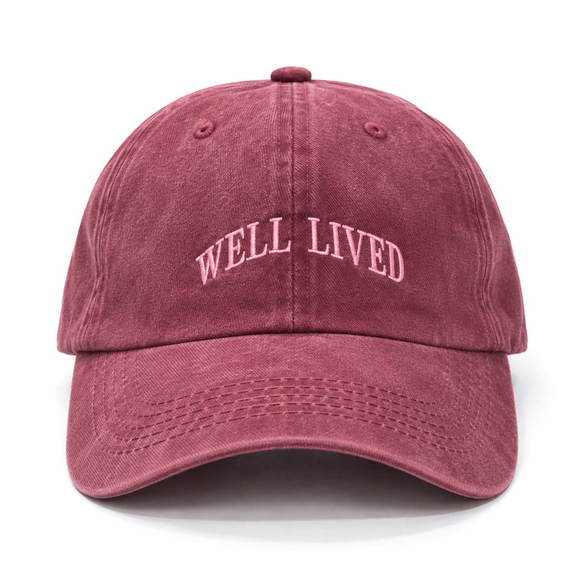 Well Lived