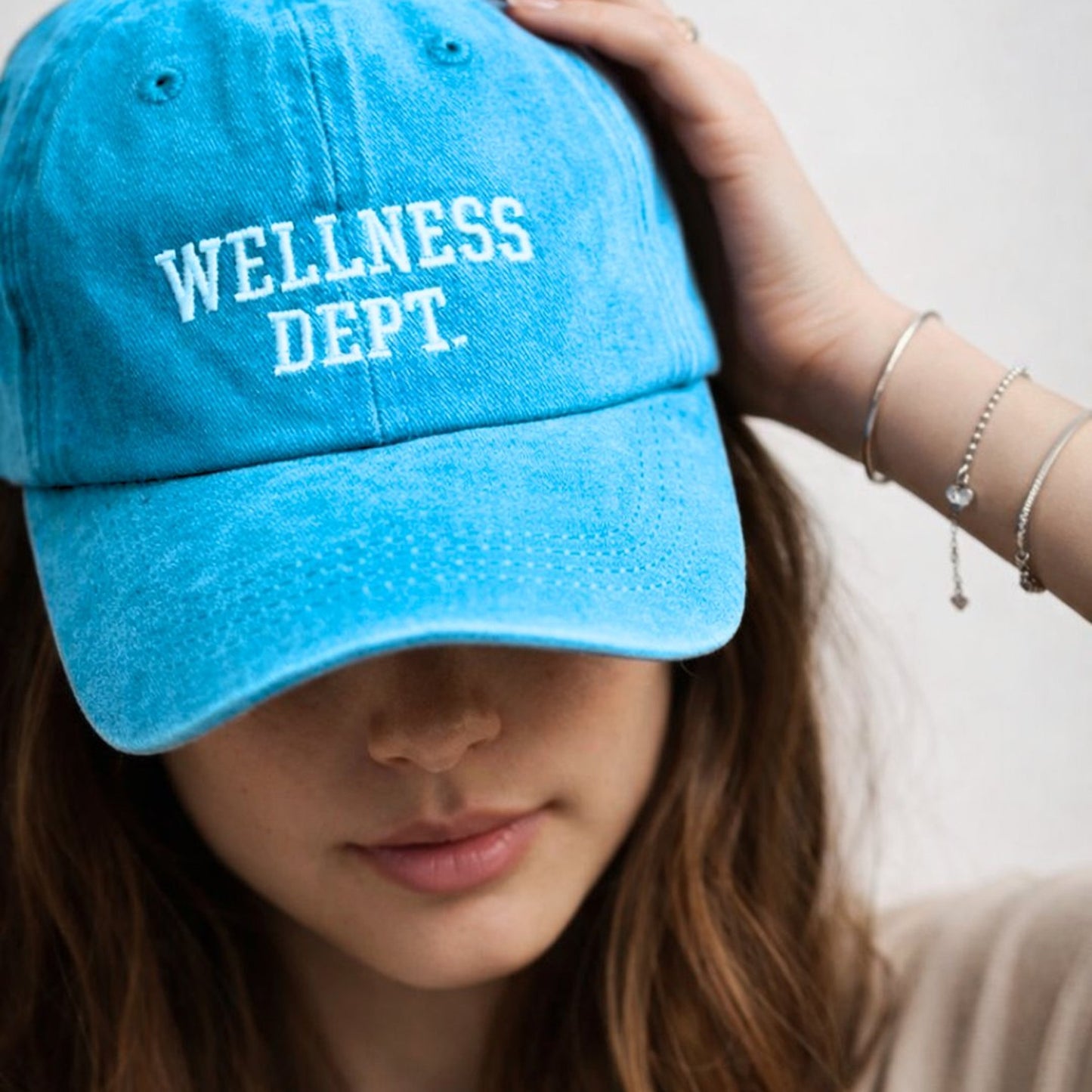 Wellness Dept.