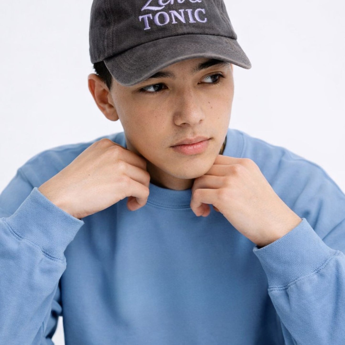 Zen and Tonic