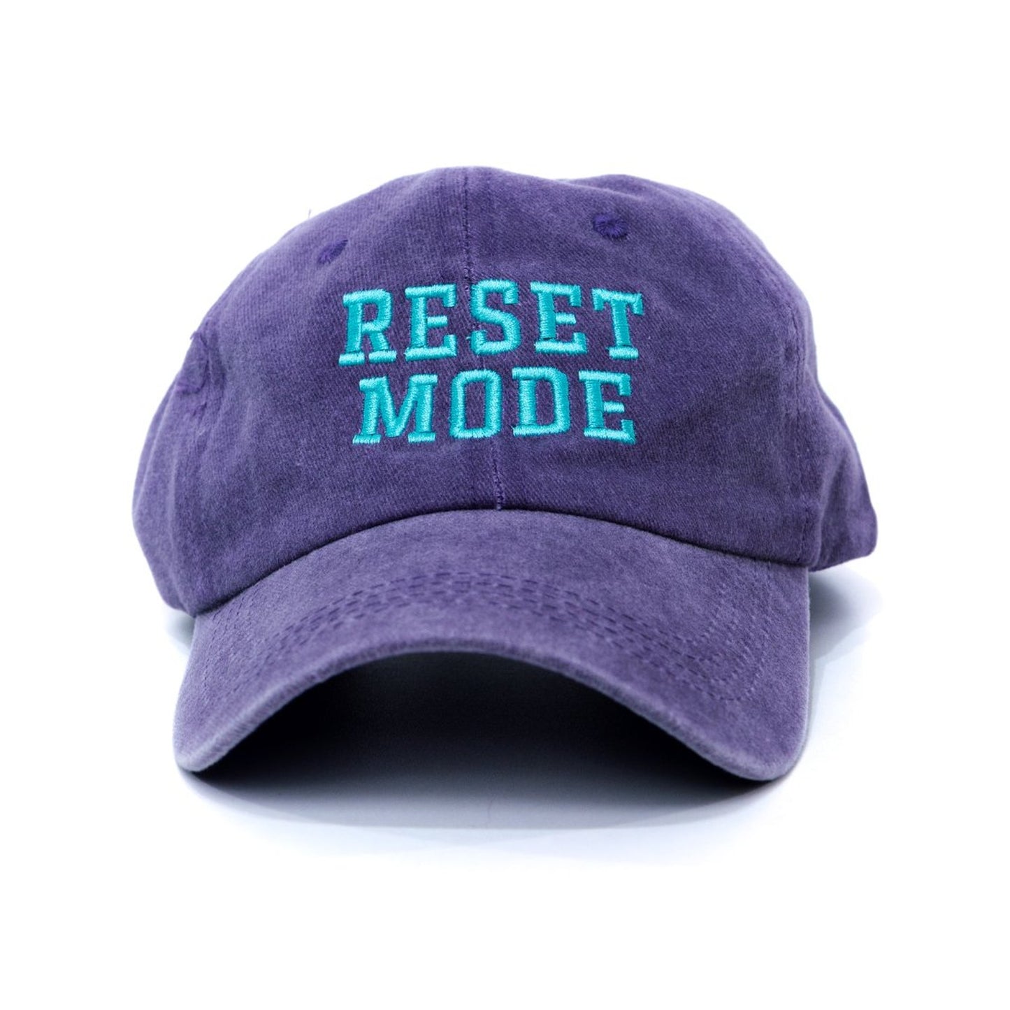 Reset Mode