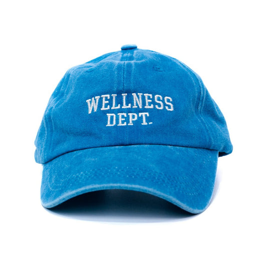 Wellness Dept.