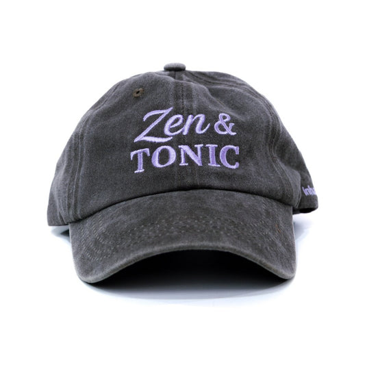 Zen and Tonic