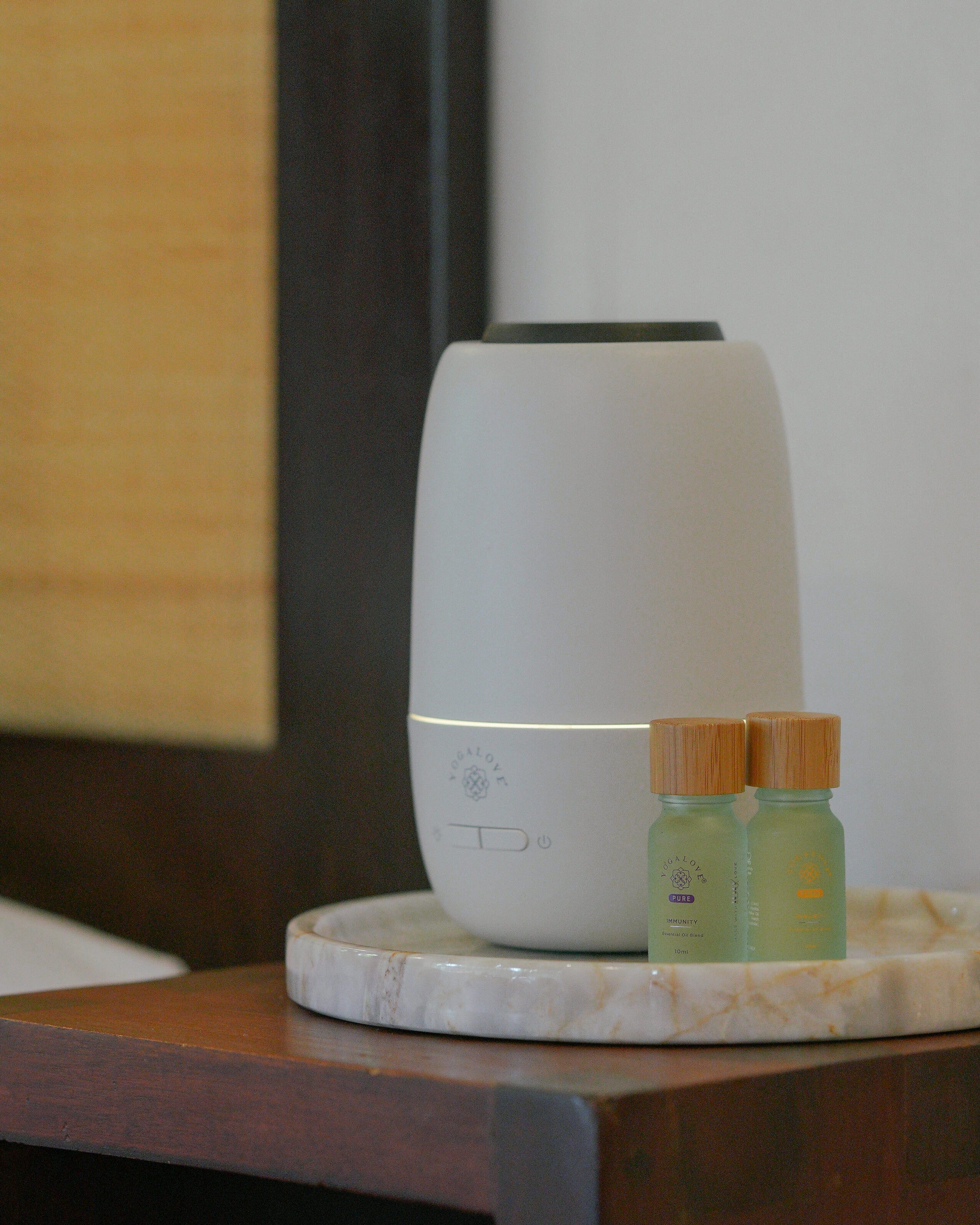 Smart frog humidifier sales